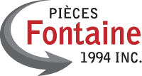 Pièces Fontaine 1994 inc.